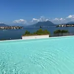 Lägenhet Amadeus Baveno