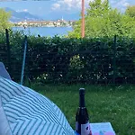 Lägenhet Amadeus Baveno