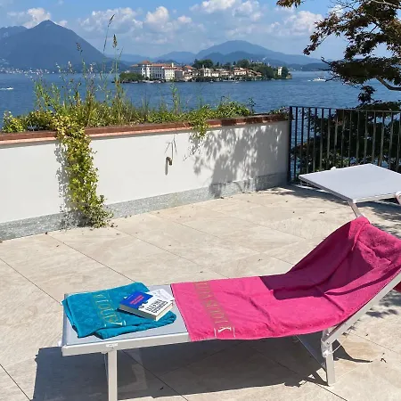 Amadeus * Baveno
