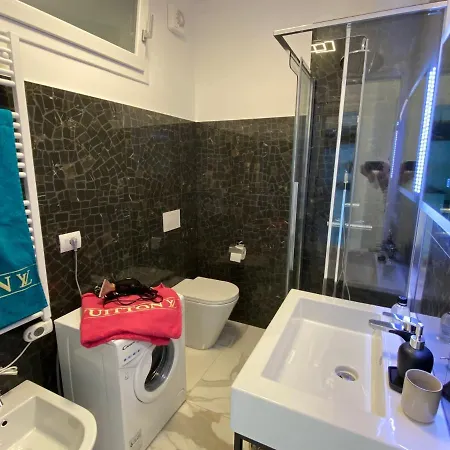 Apartmán Amadeus *