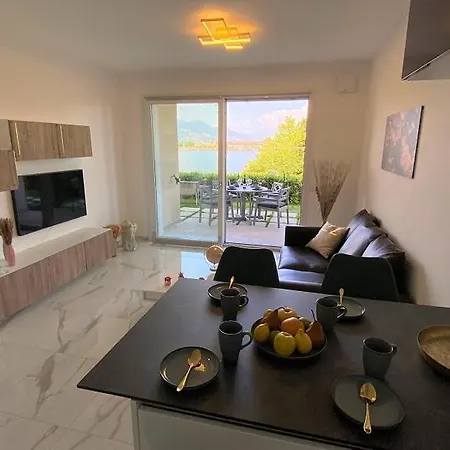 Amadeus Apartmán