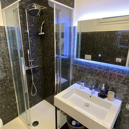 Apartmán Amadeus Baveno