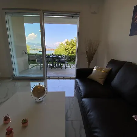 Apartment Amadeus Baveno