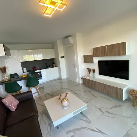 Apartmán Amadeus
