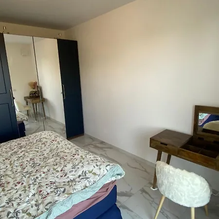 Amadeus Apartmán *