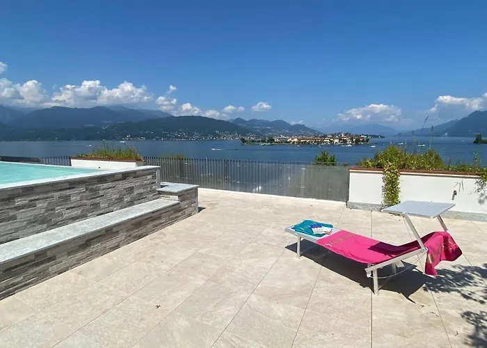 Amadeus * Baveno