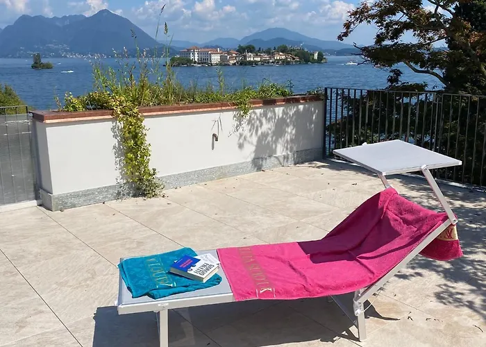 Amadeus * Baveno