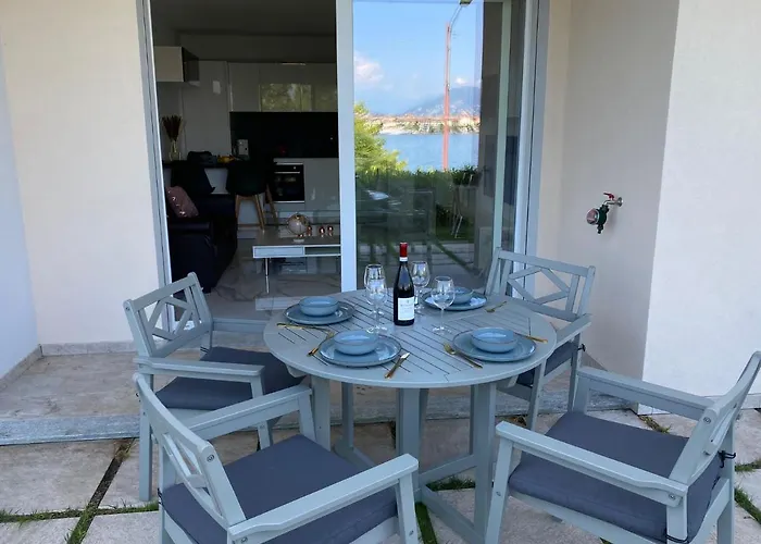 Apartamento Amadeus
