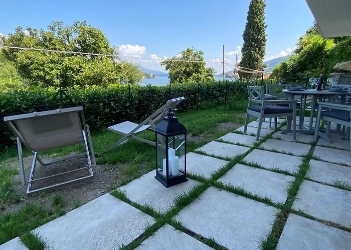 Apartamento Amadeus *