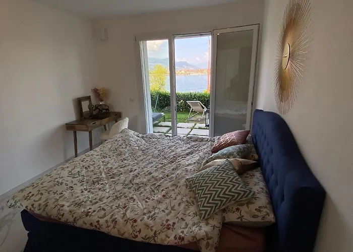 Apartamento Amadeus Baveno