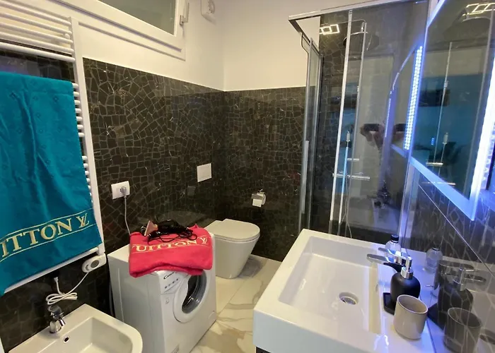 Apartamento Amadeus *