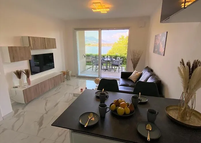 Amadeus Apartamento