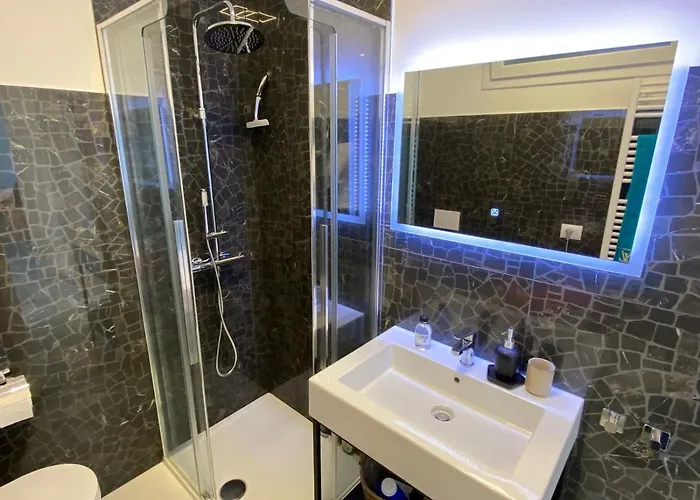 Apartamento Amadeus Baveno