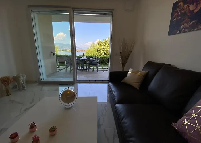 Apartamento Amadeus Baveno