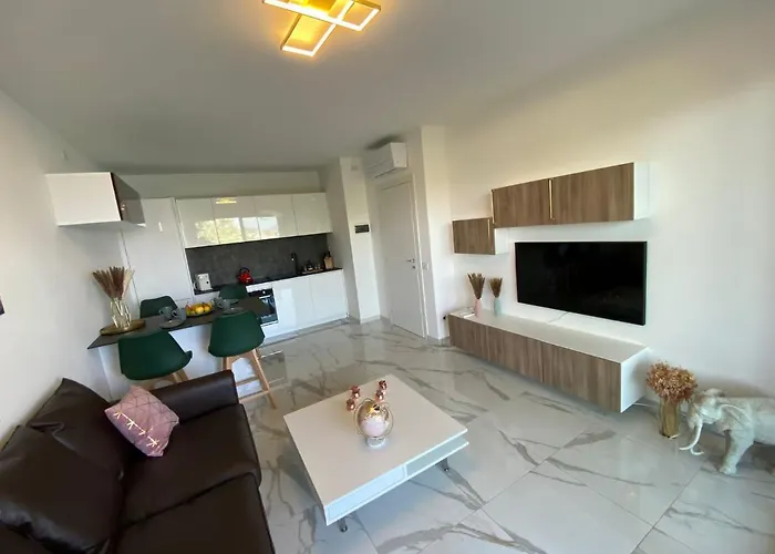 Apartamento Amadeus
