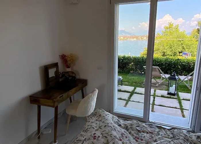 Amadeus Apartamento *